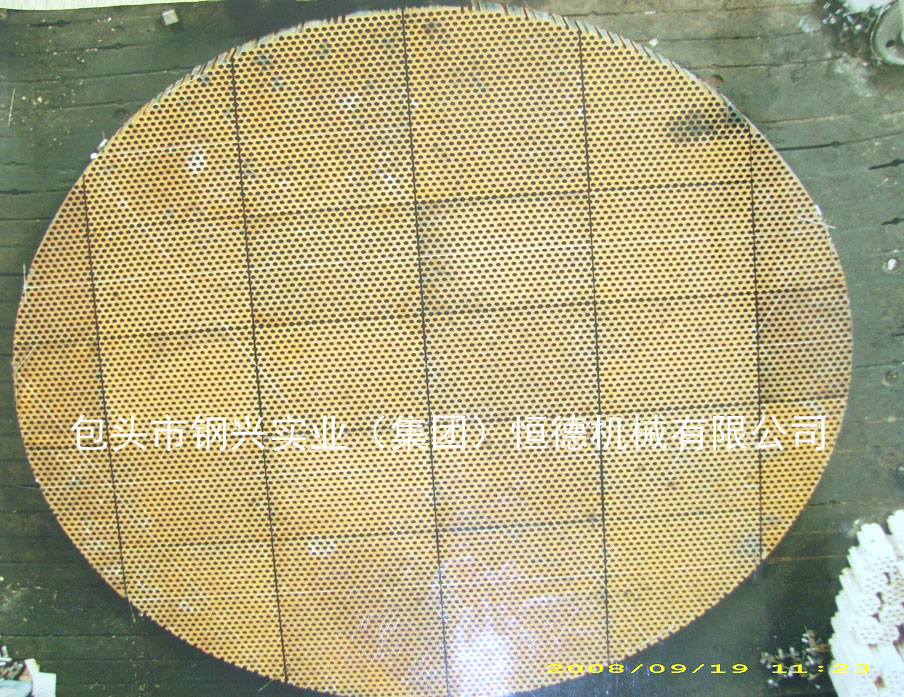 炉箅子铸造产品