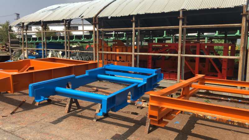 皮带机厂家-优质皮带机002