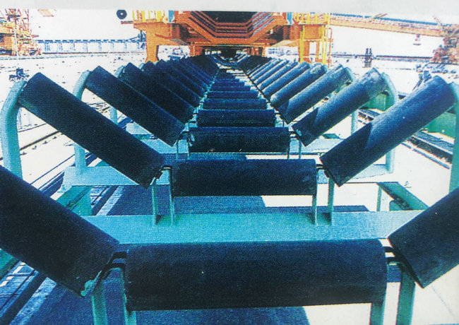 皮带机厂家-优质皮带机008