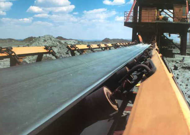 皮带机厂家-优质皮带机008